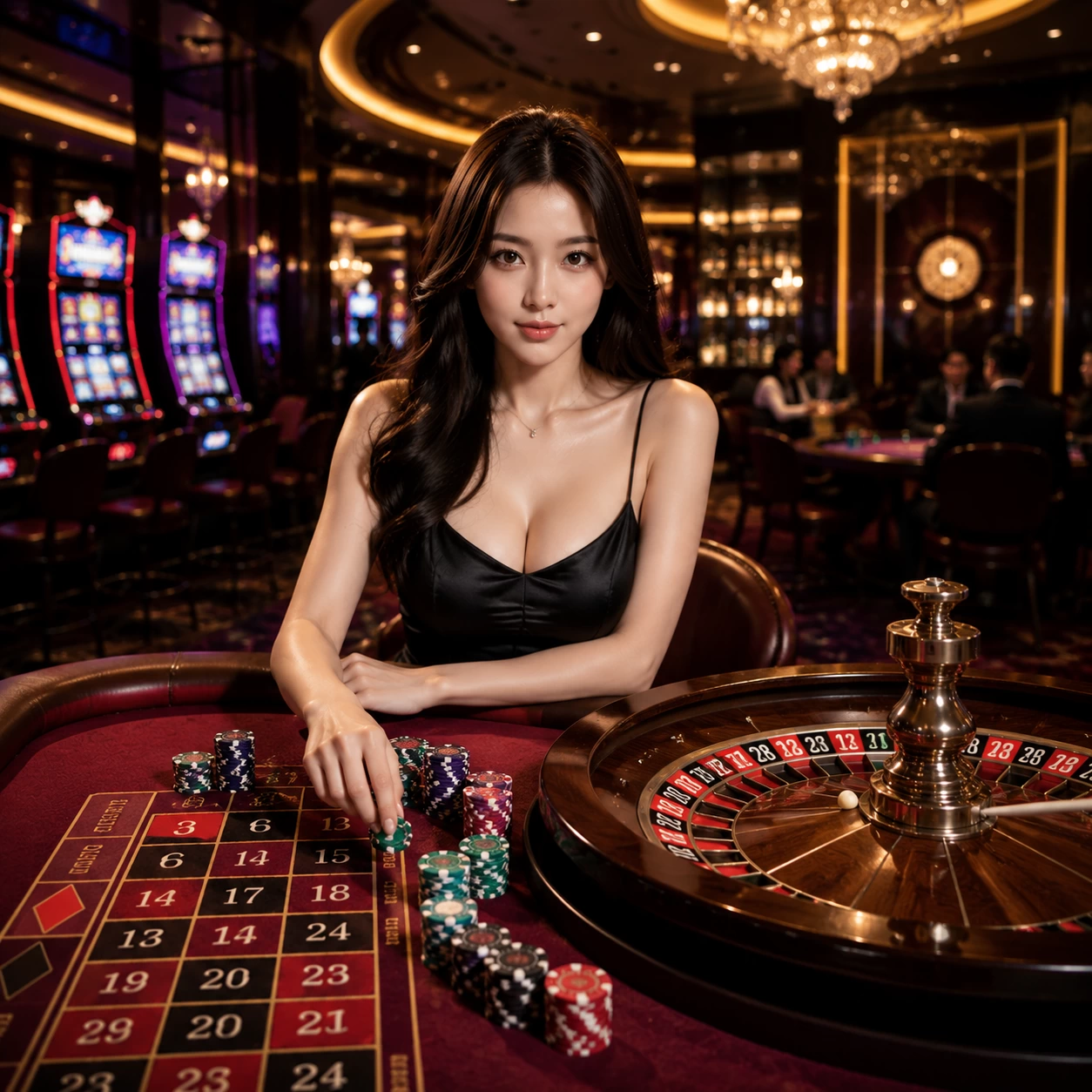 Menjelajahi Fitur Menarik di Situs Game terbit21
