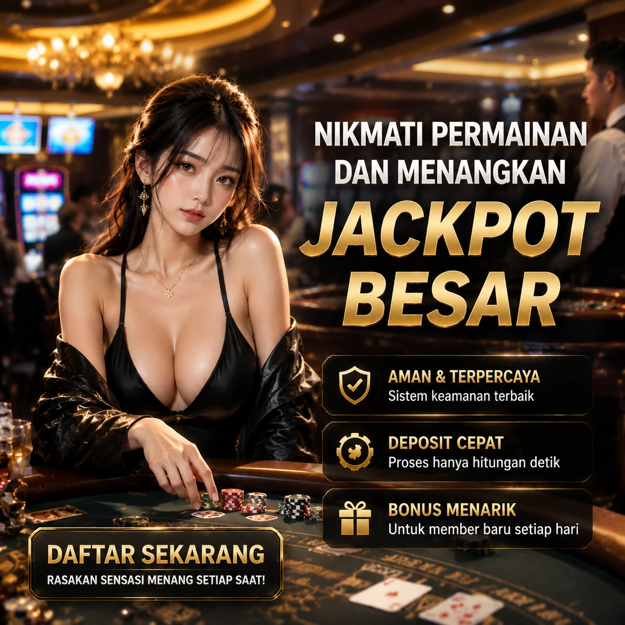 Sistem Keamanan Di terbit21 Untuk Melindungi Pengguna